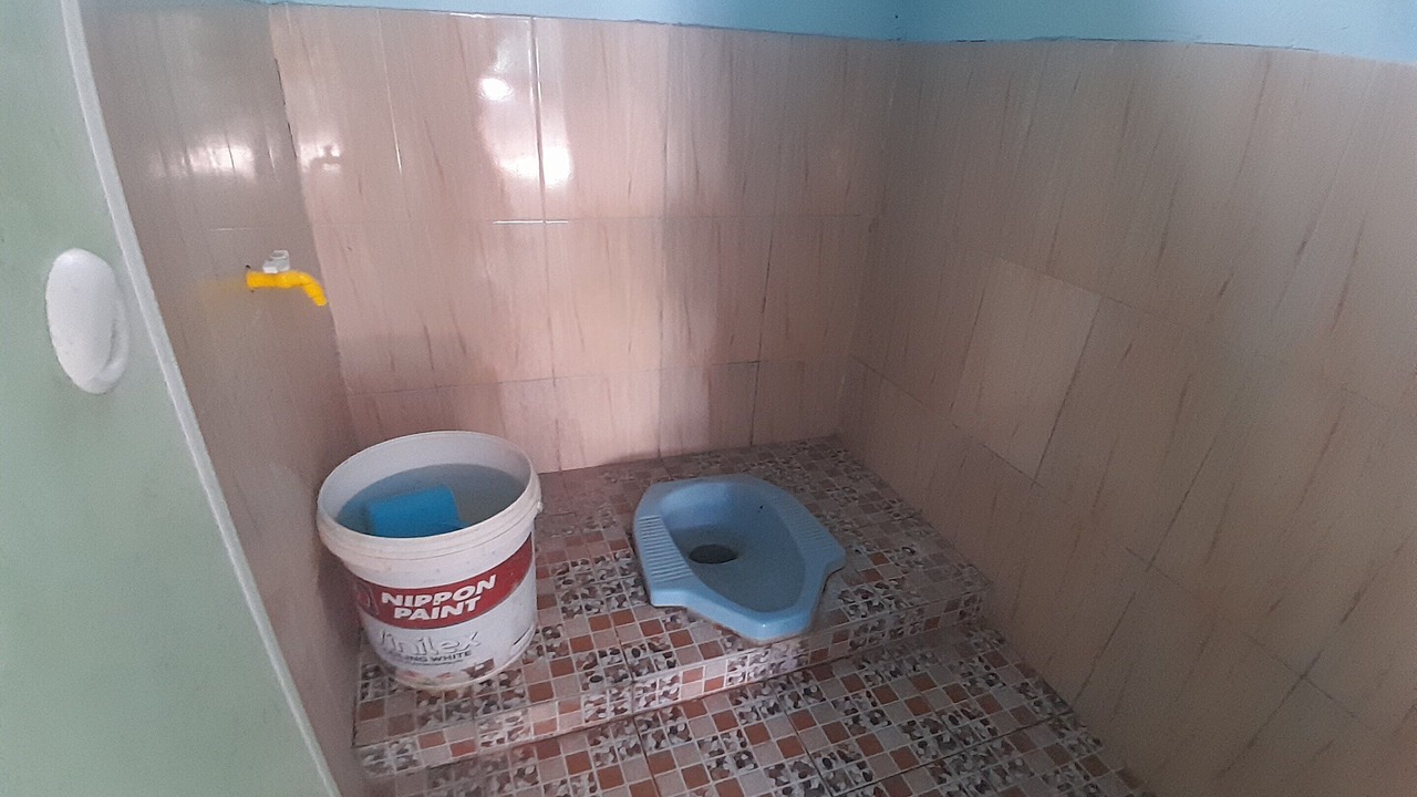Photo of Bathroom in Jepara