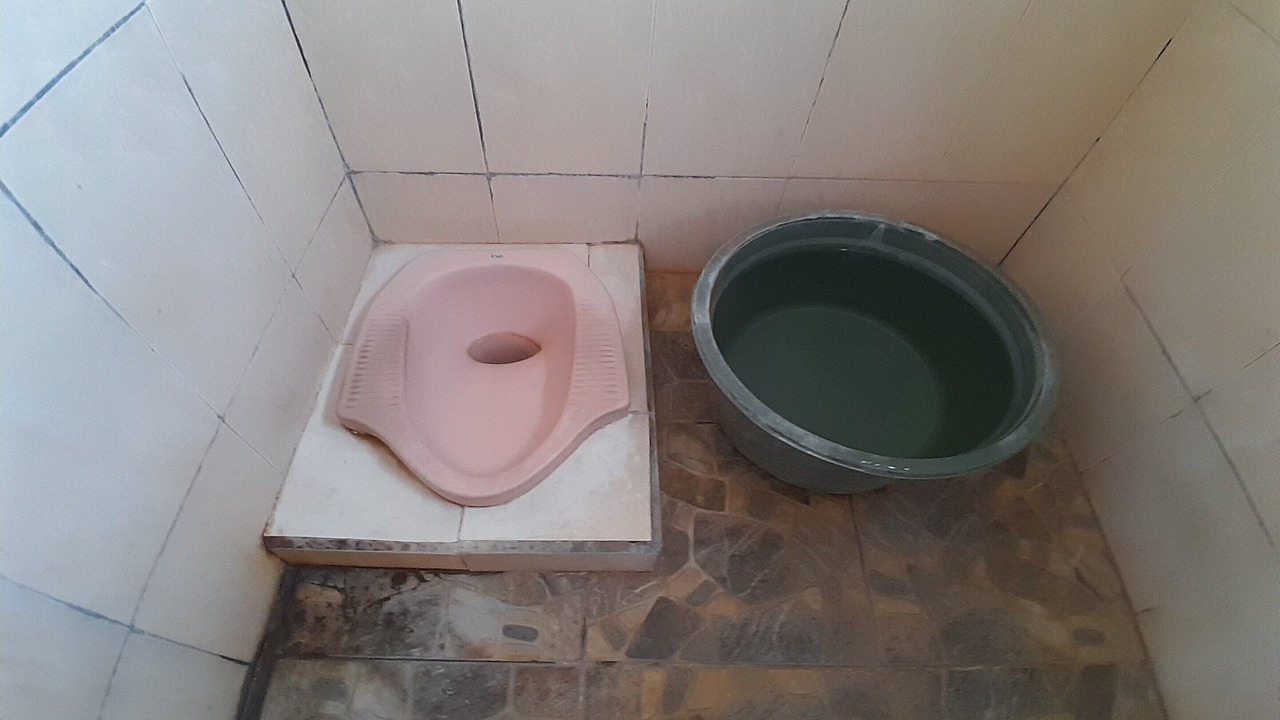 Photo of Bathroom in Jepara