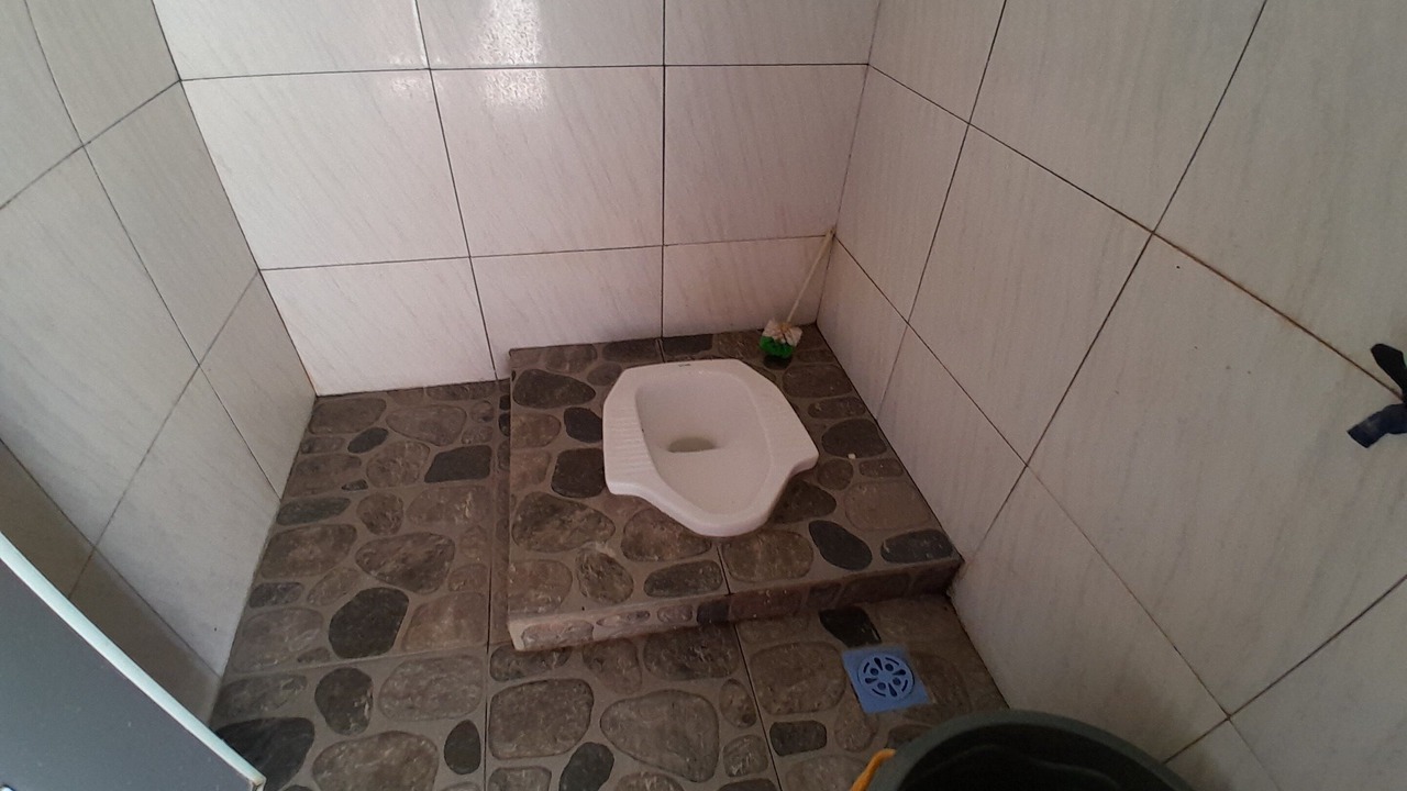 Photo of Bathroom in Jepara