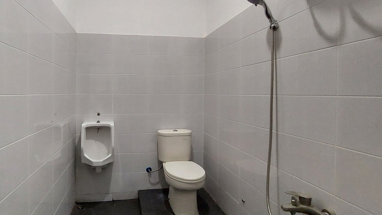 Photo of Bathroom in Binjai