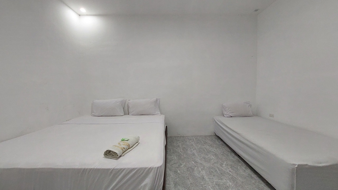 Photo of Bedroom in Binjai