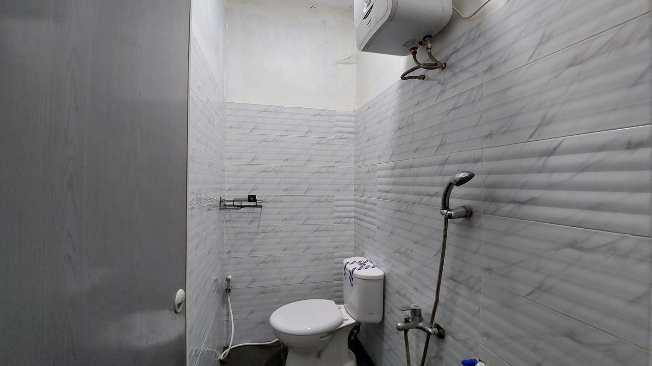 Photo of Bathroom in Binjai