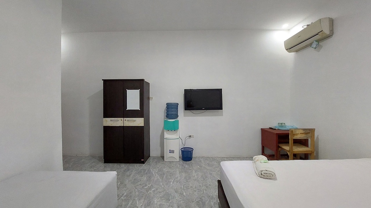 Photo of Bedroom in Binjai