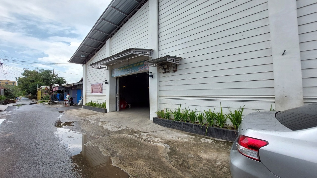 Photo of Outdoor in Binjai