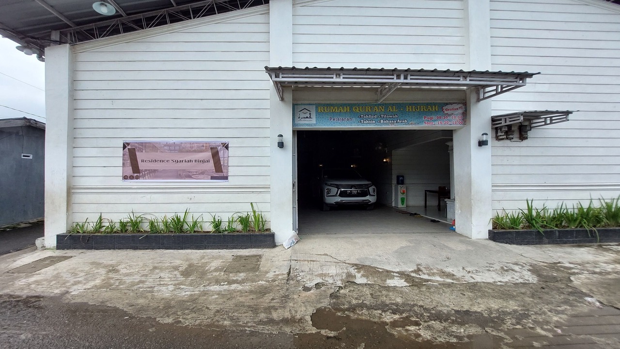 Photo of Outdoor in Binjai