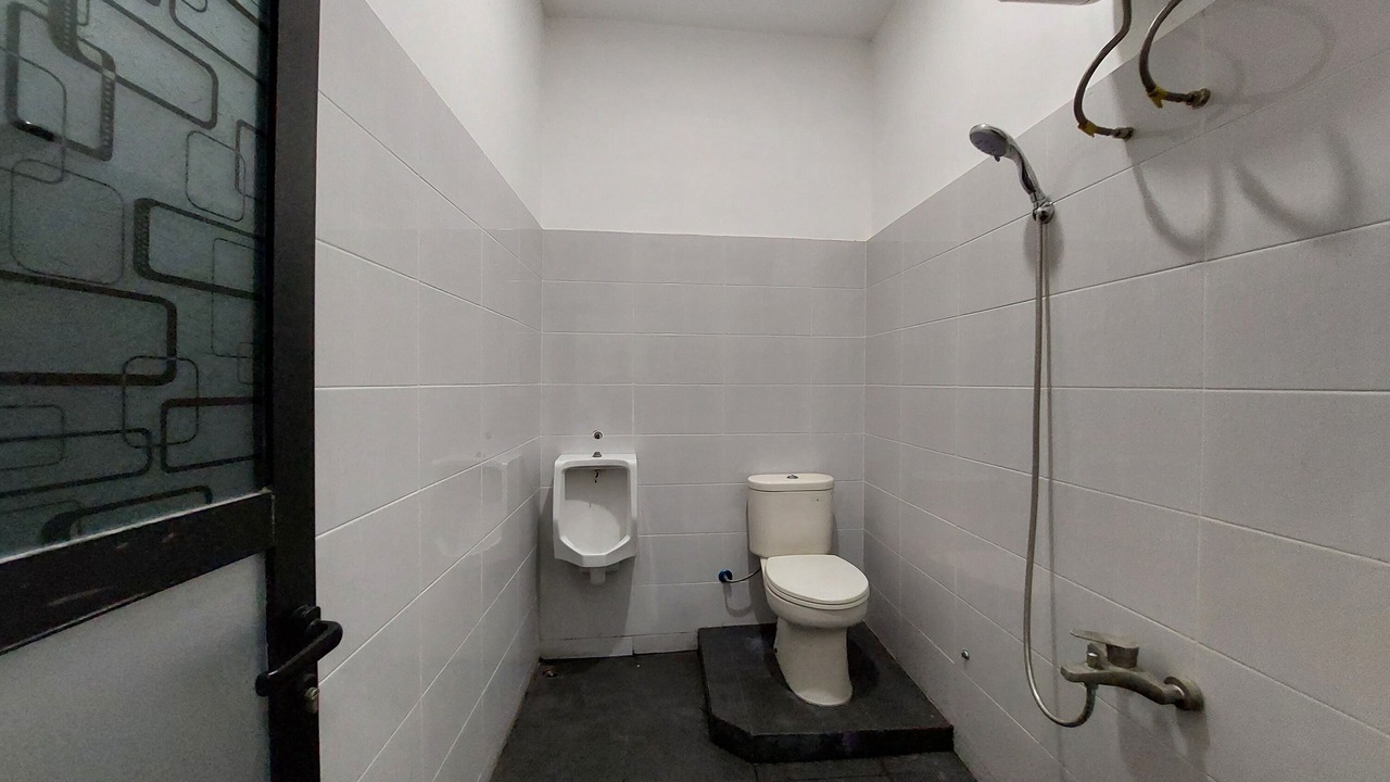 Photo of Bathroom in Binjai