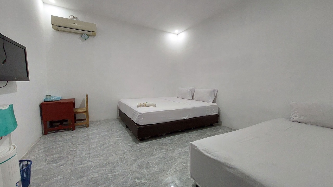 Photo of Bedroom in Binjai