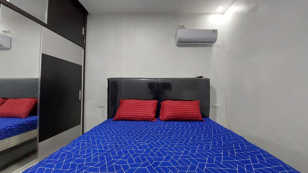 Photo of Bedroom in Binjai