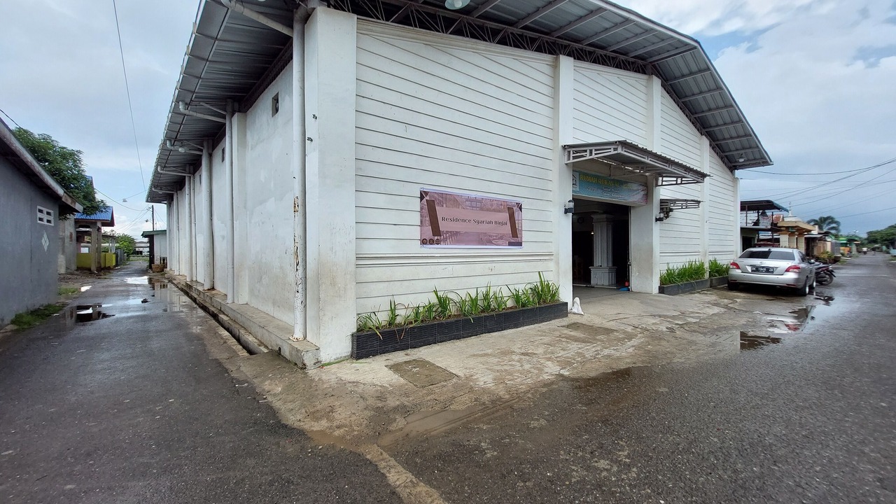 Photo of Outdoor in Binjai