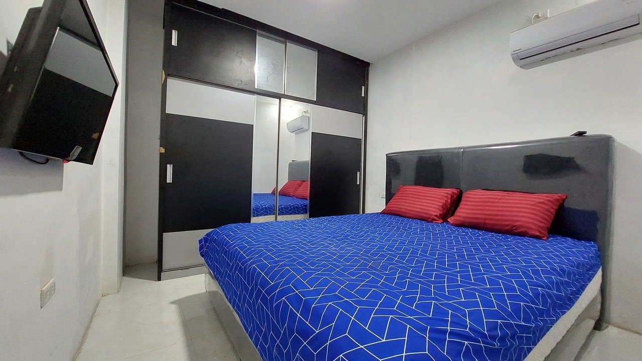 Photo of Bedroom in Binjai