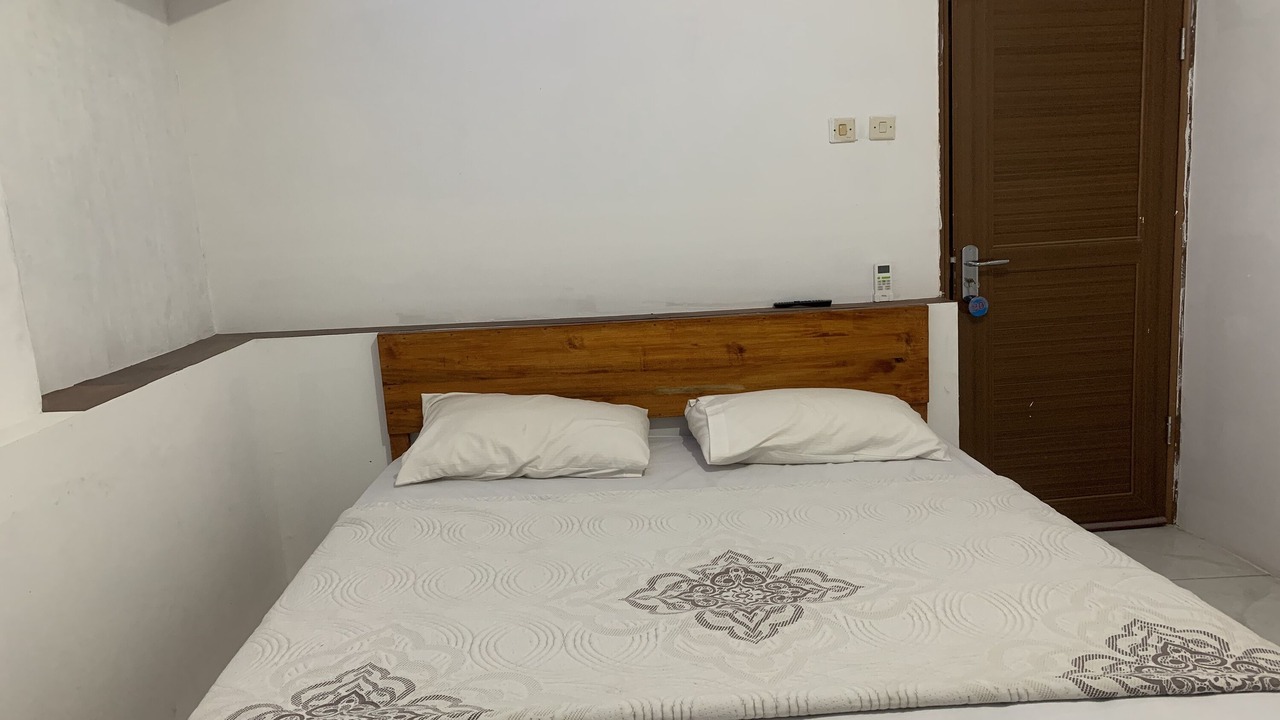 Photo of Bedroom in Klaten