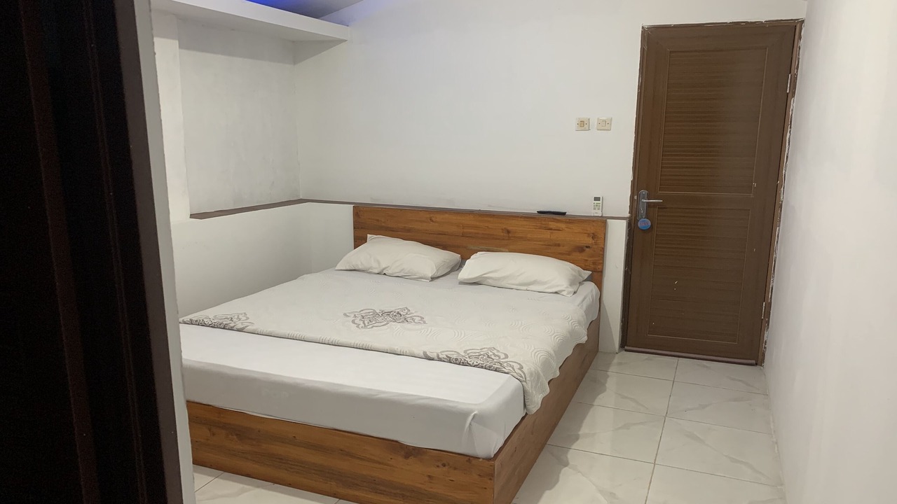 Photo of Bedroom in Klaten
