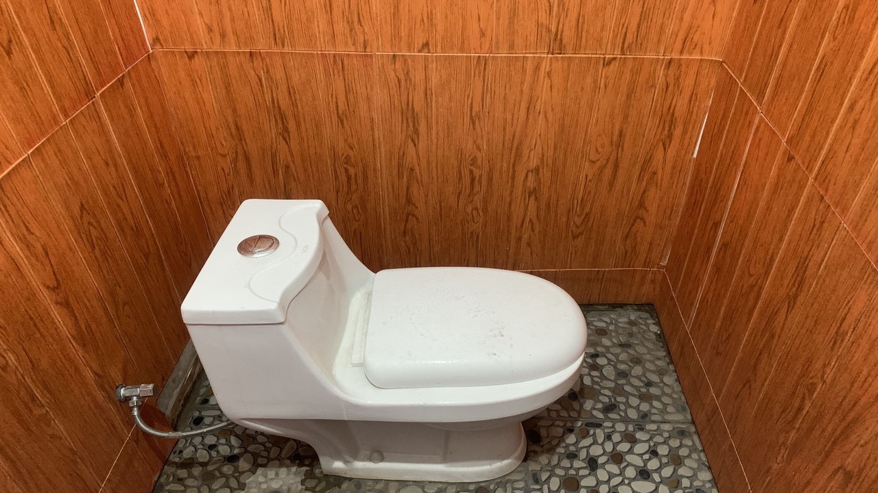 Photo of Bathroom in Klaten