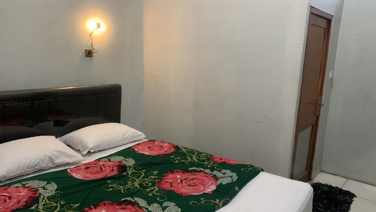 Photo of Bedroom in Klaten