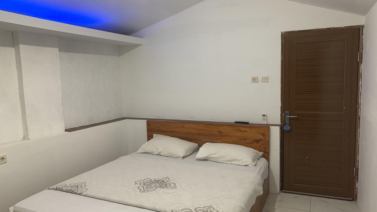 Photo of Bedroom in Klaten