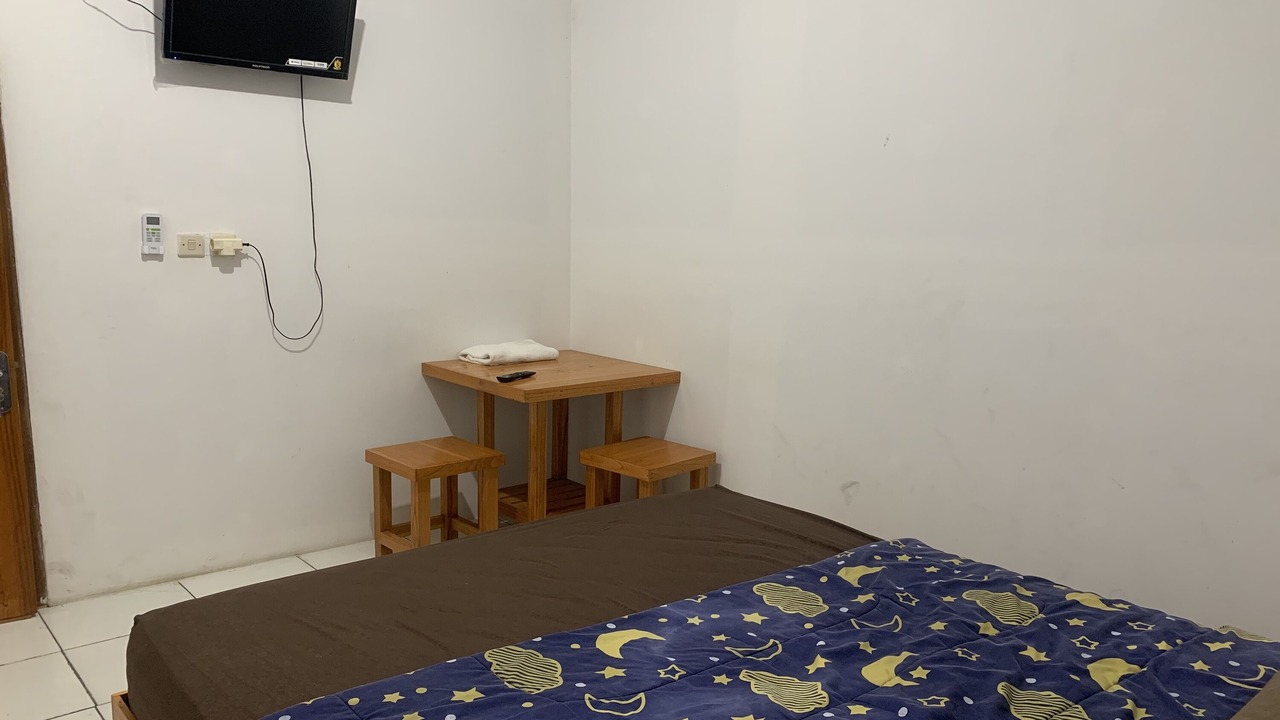 Photo of Bedroom in Klaten