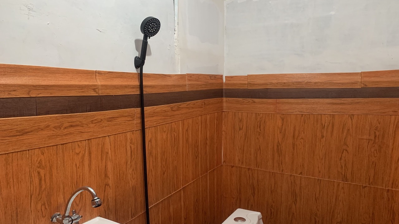 Photo of Bathroom in Klaten