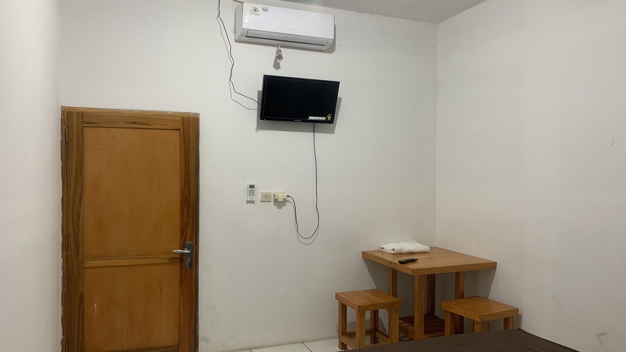 Photo of Bedroom in Klaten