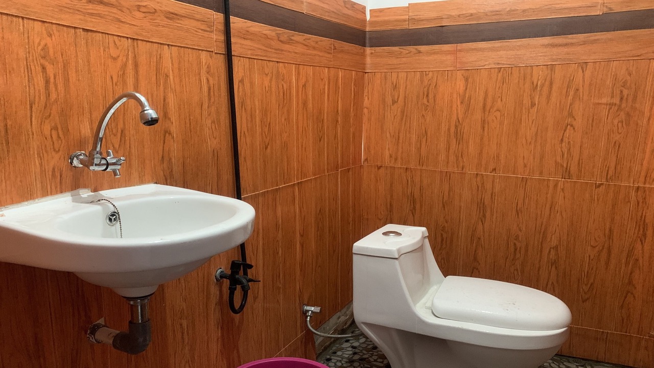 Photo of Bathroom in Klaten