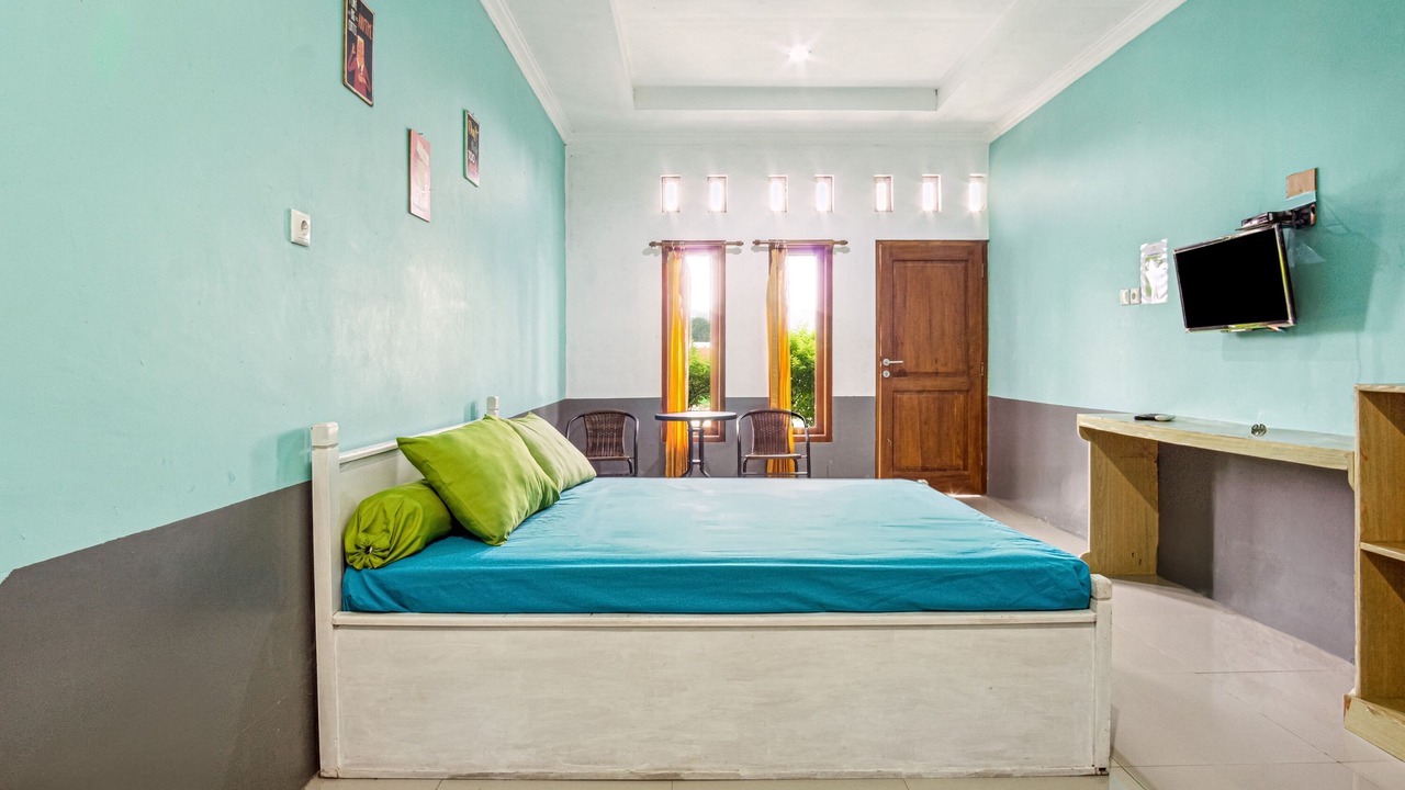 Photo of Bedroom in Berbah
