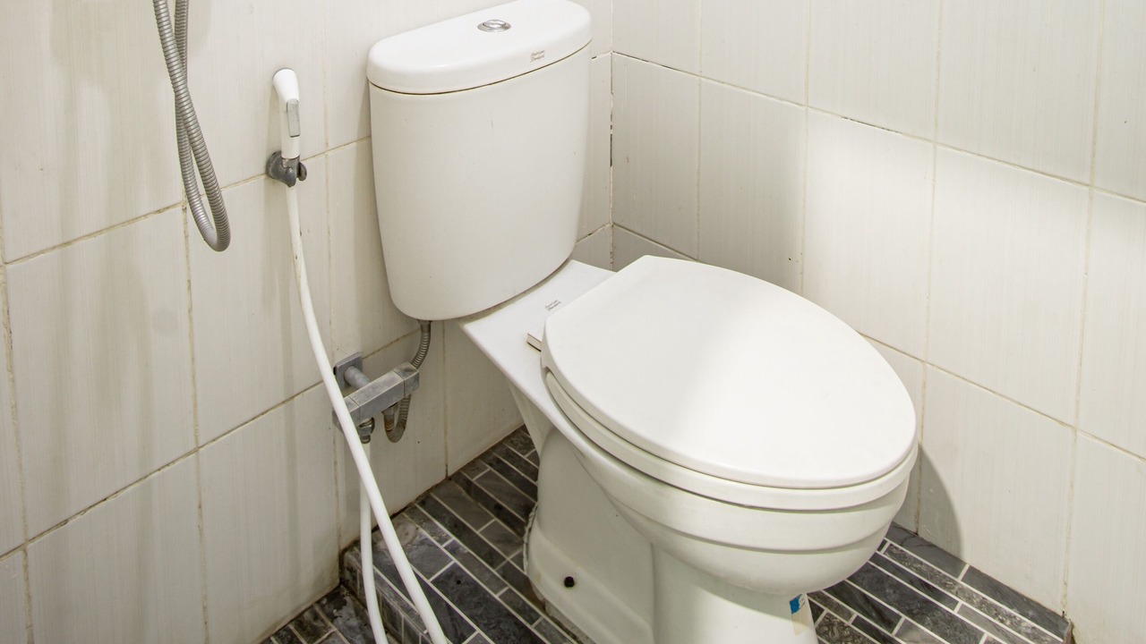 Photo of Bathroom in Berbah