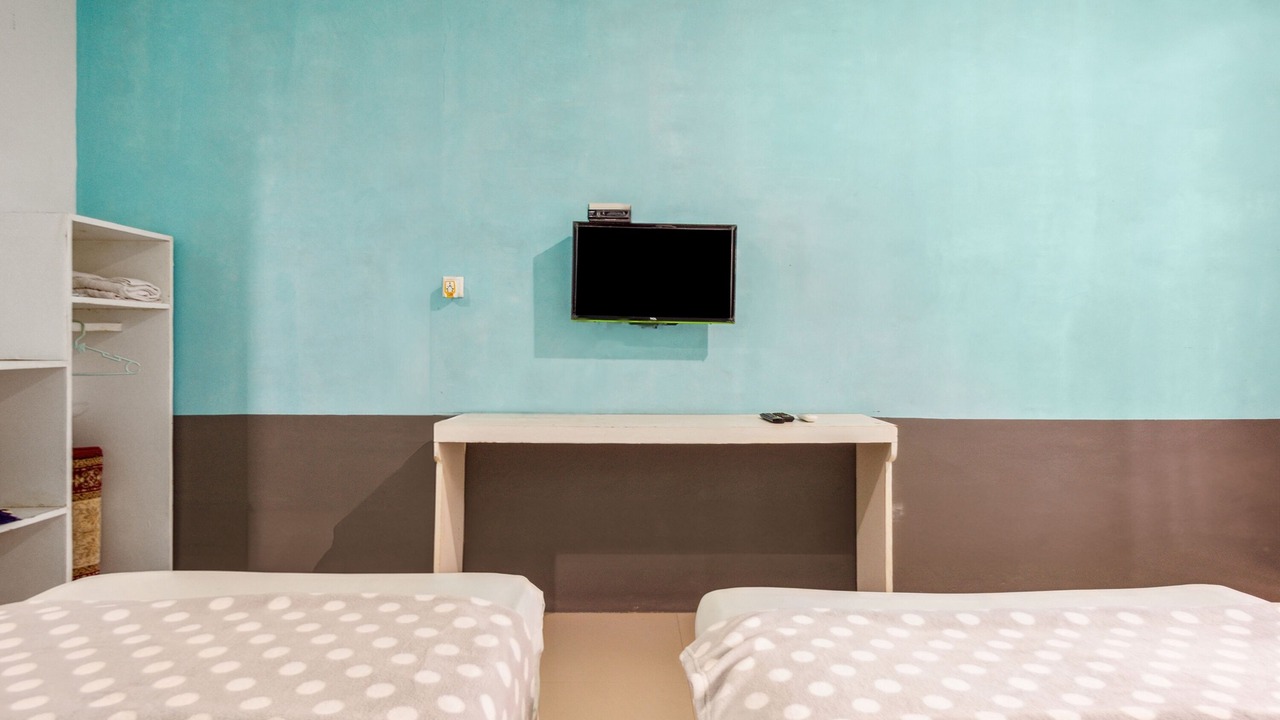Photo of Bedroom in Berbah