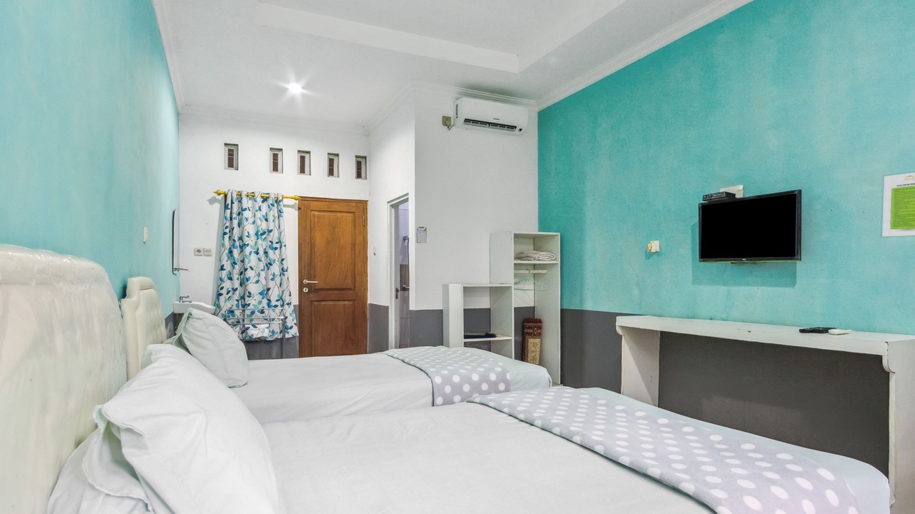 Photo of Bedroom in Berbah