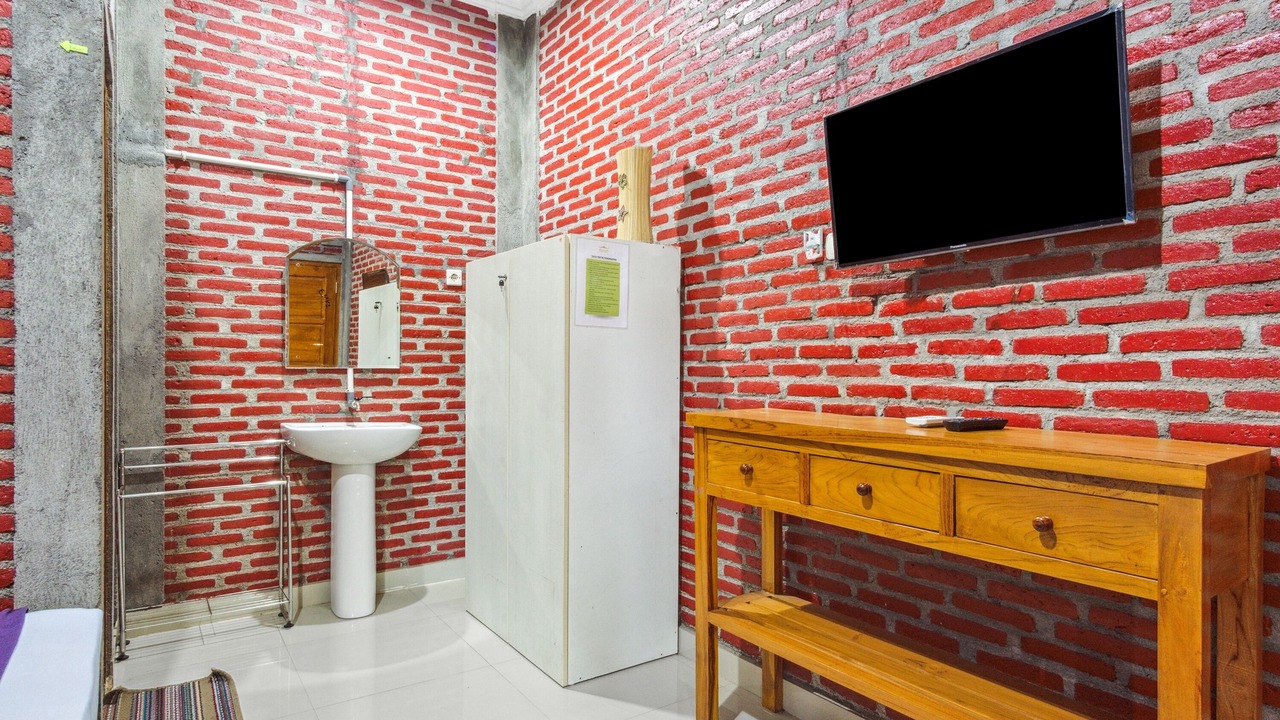 Photo of Bedroom in Berbah