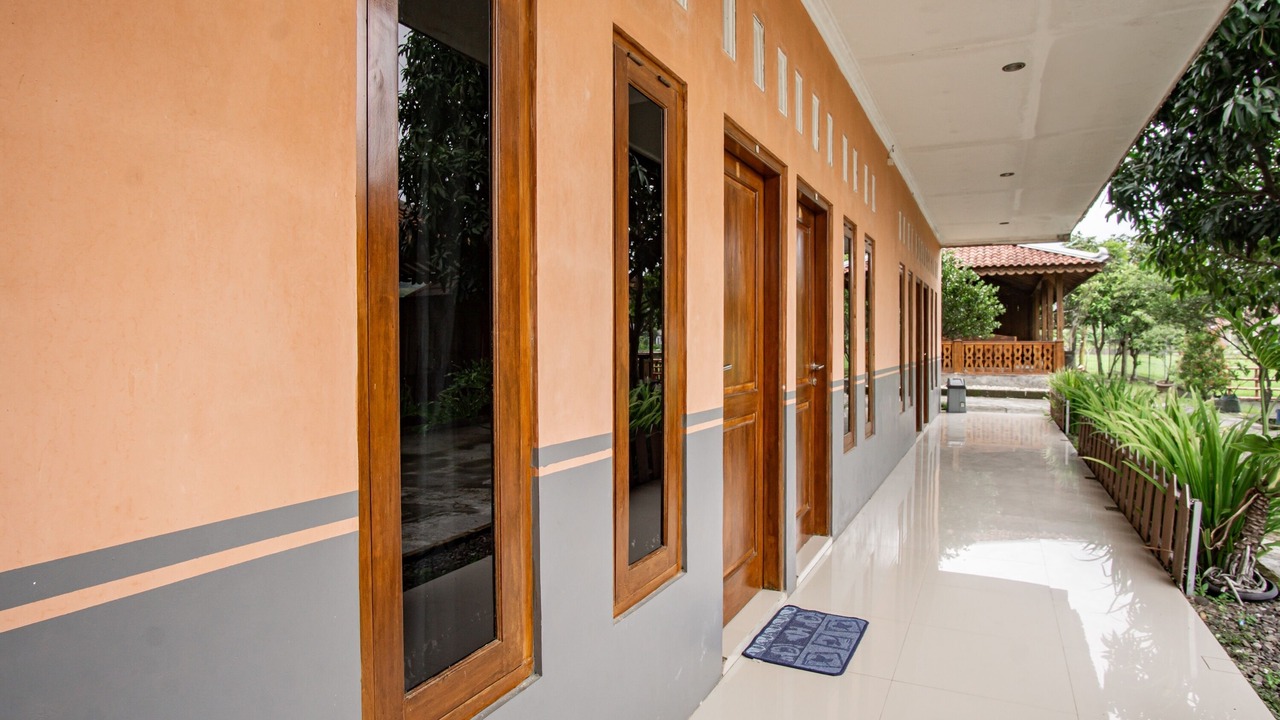 Photo of Outdoor in Berbah