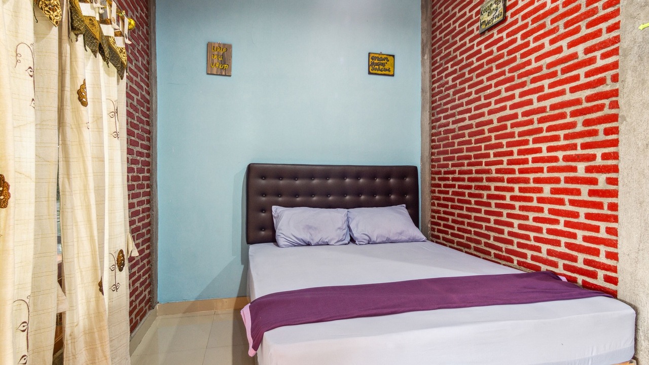 Photo of Bedroom in Berbah