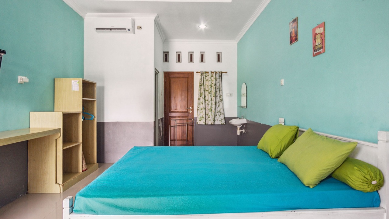 Photo of Bedroom in Berbah