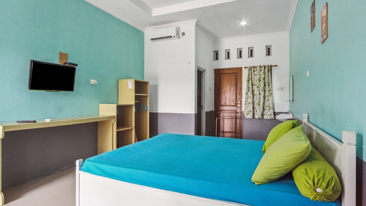 Photo of Bedroom in Berbah