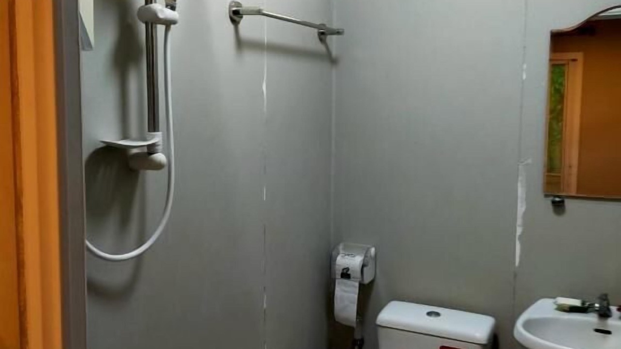 Photo of Bathroom in Khai Bang Rachan