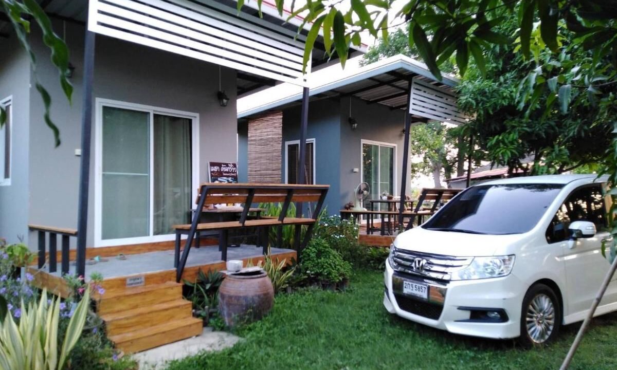 Photo of Outdoor in Khai Bang Rachan