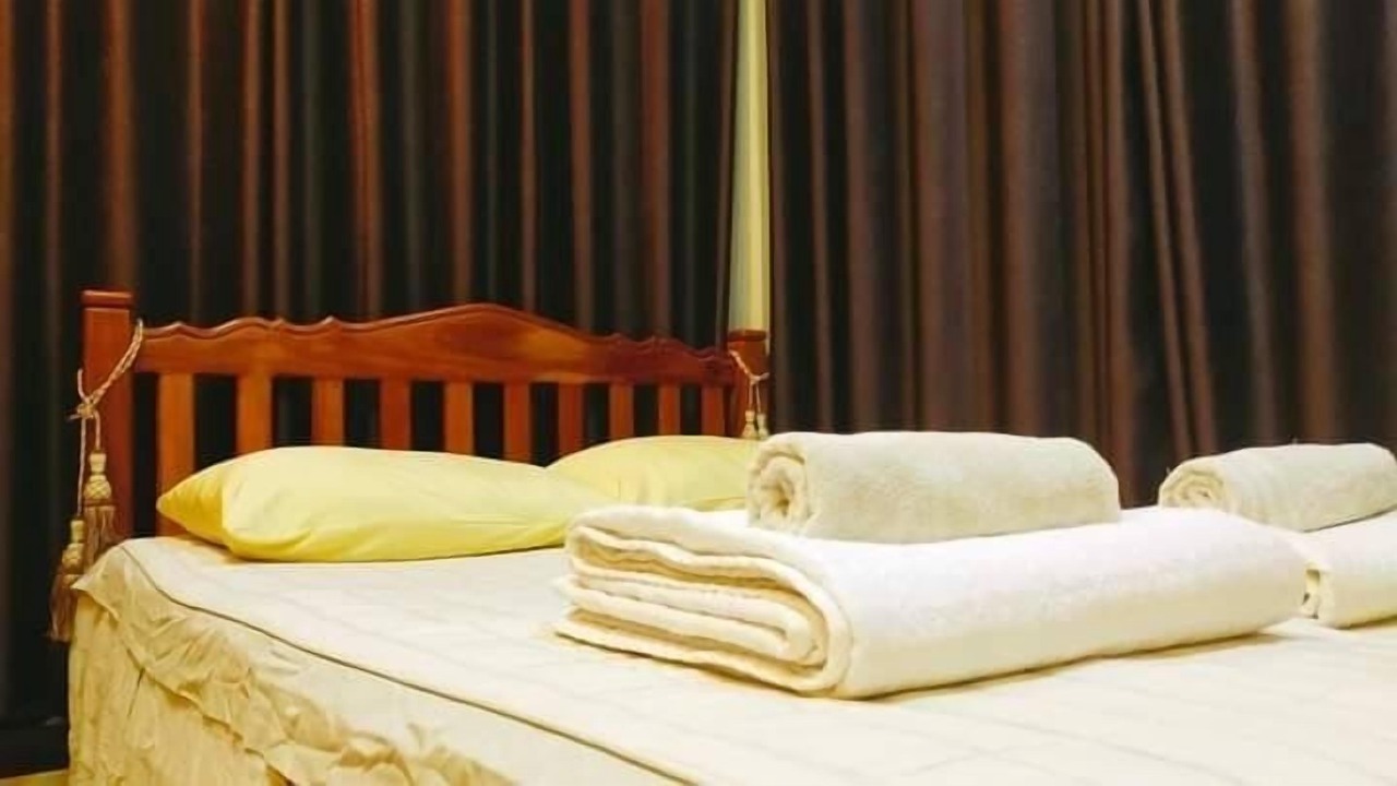 Photo of Bedroom in Khai Bang Rachan