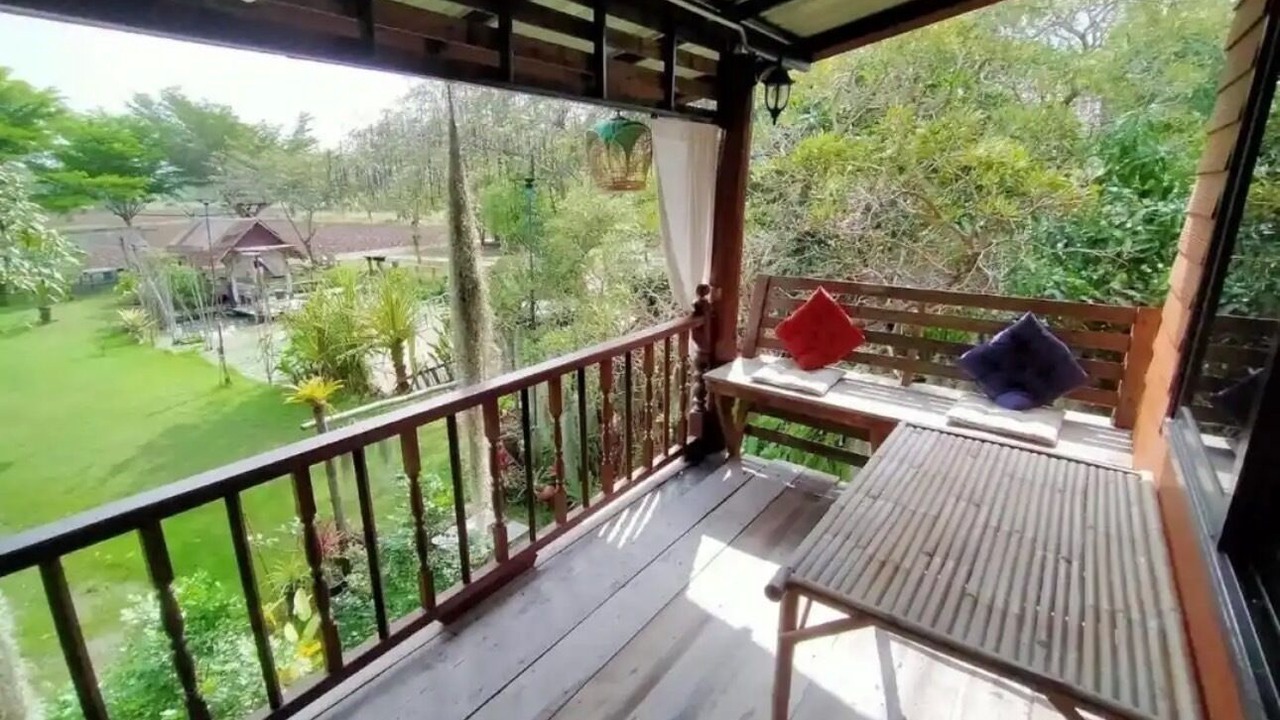 Photo of Outdoor in Khai Bang Rachan