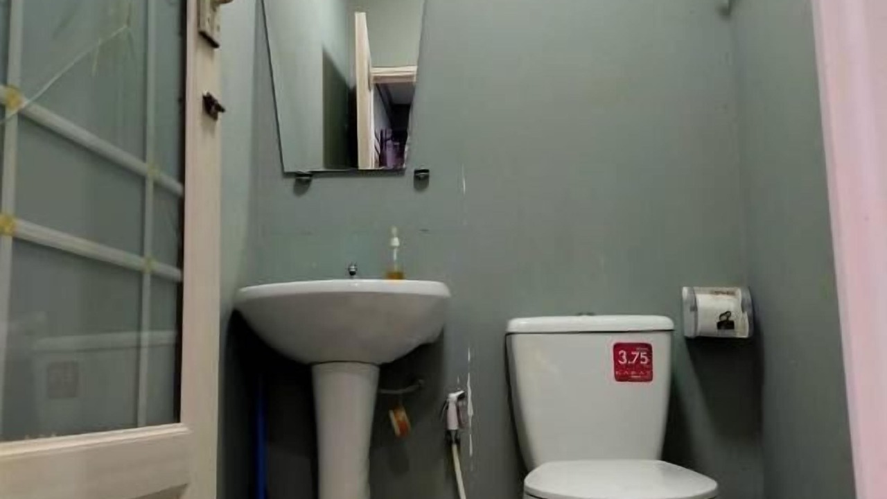 Photo of Bathroom in Khai Bang Rachan