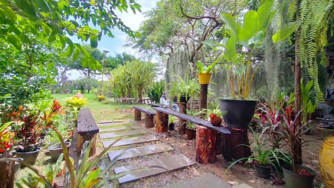 Photo of Outdoor in Khai Bang Rachan