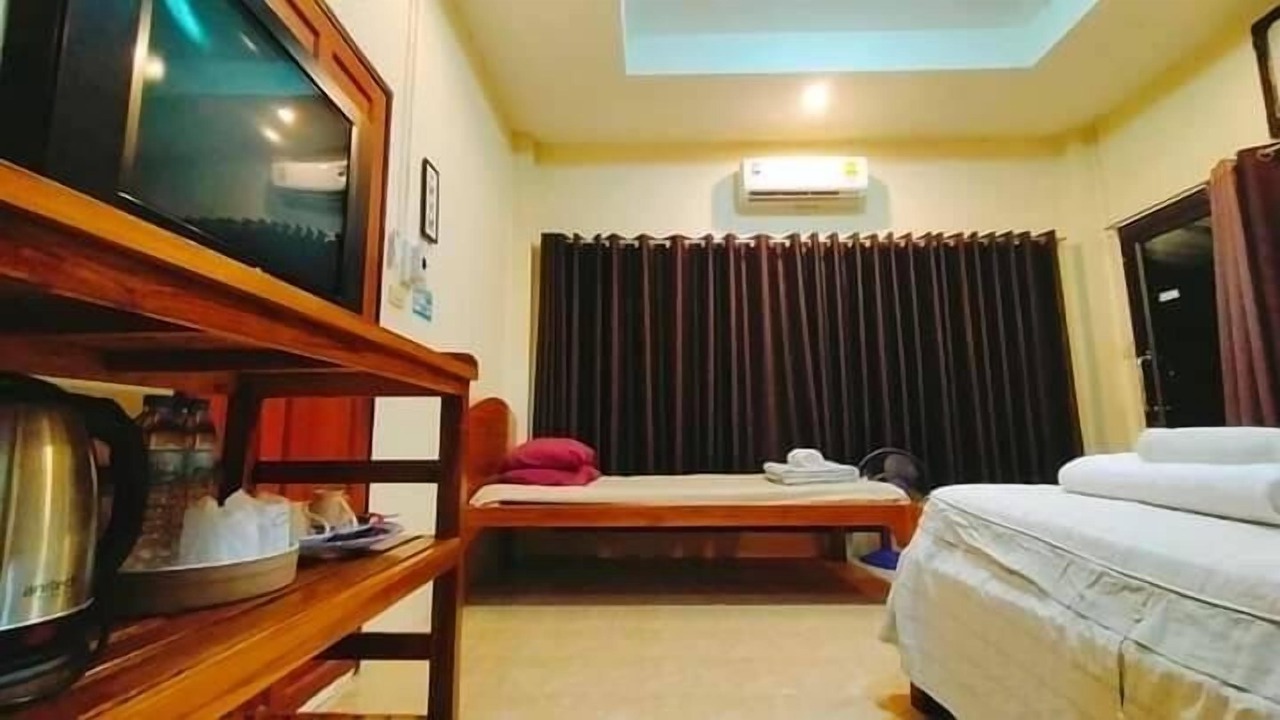 Photo of Bedroom in Khai Bang Rachan