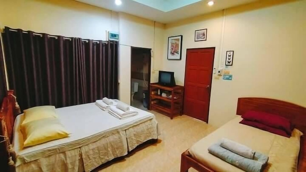 Photo of Bedroom in Khai Bang Rachan