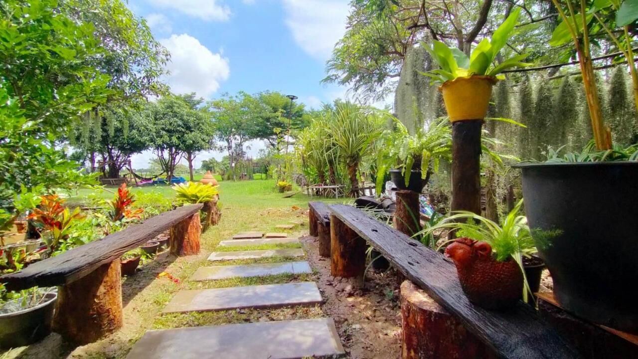 Photo of Outdoor in Khai Bang Rachan