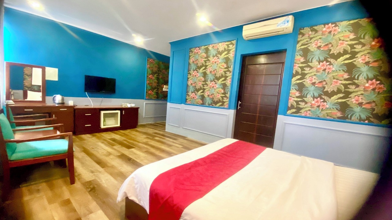 Photo of Bedroom in Linh Trung IEPZ