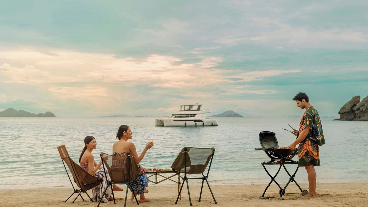 Photo of Others in Labuan Bajo