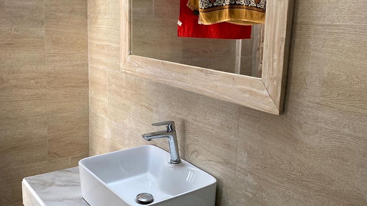 Photo of Bathroom in Kecamatan Narmada