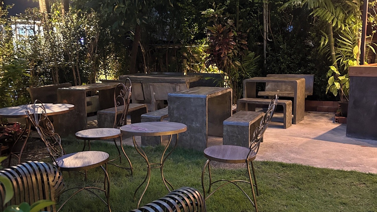 Photo of Outdoor in Huay Kaew