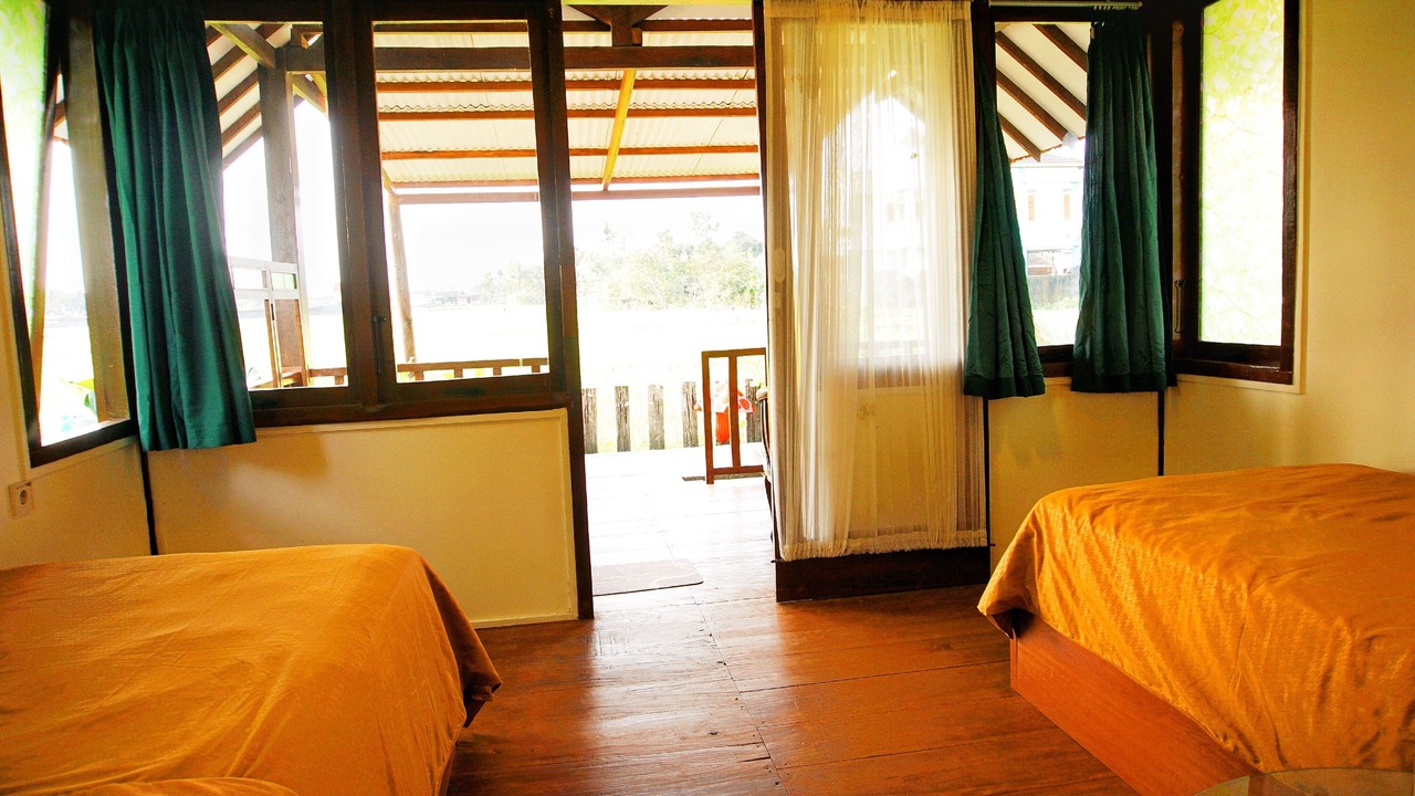 Photo of Bedroom in Timbulharjo