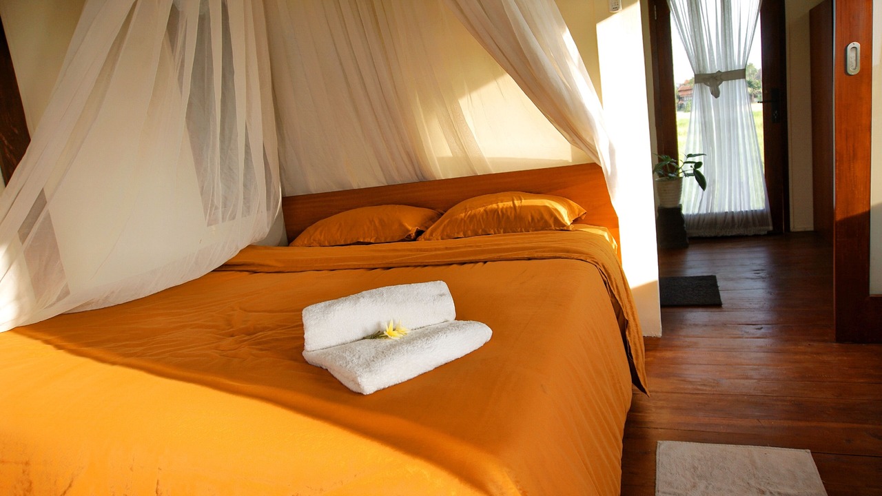 Photo of Bedroom in Timbulharjo