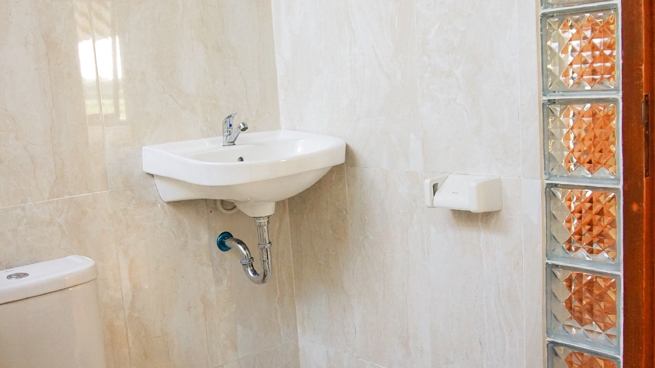 Photo of Bathroom in Timbulharjo