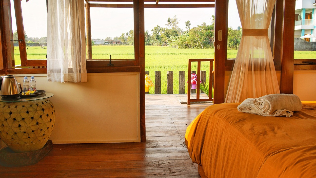 Photo of Bedroom in Timbulharjo