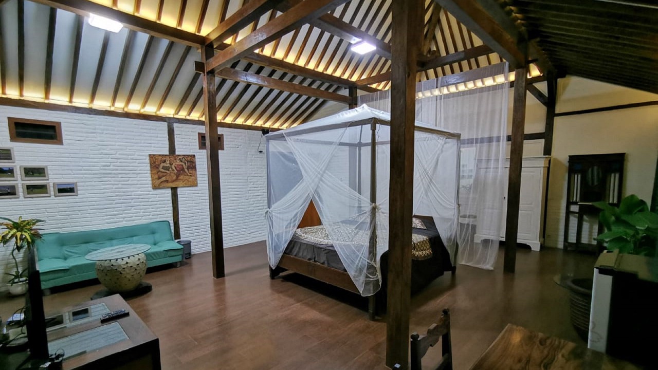 Photo of Bedroom in Timbulharjo